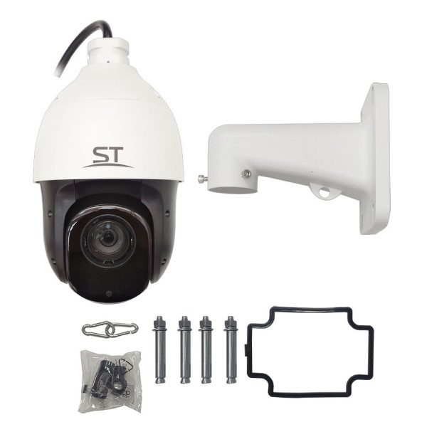 Видеокамера ST-VK2585 PRO STARLIGHT, TOWN (4,8-120мм)